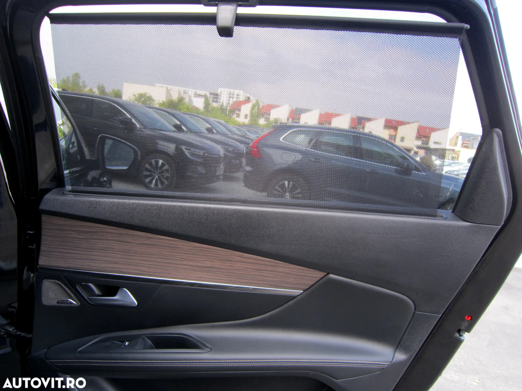 Peugeot 5008 1.5 BlueHDI s&s EAT8 GT-Line - 9