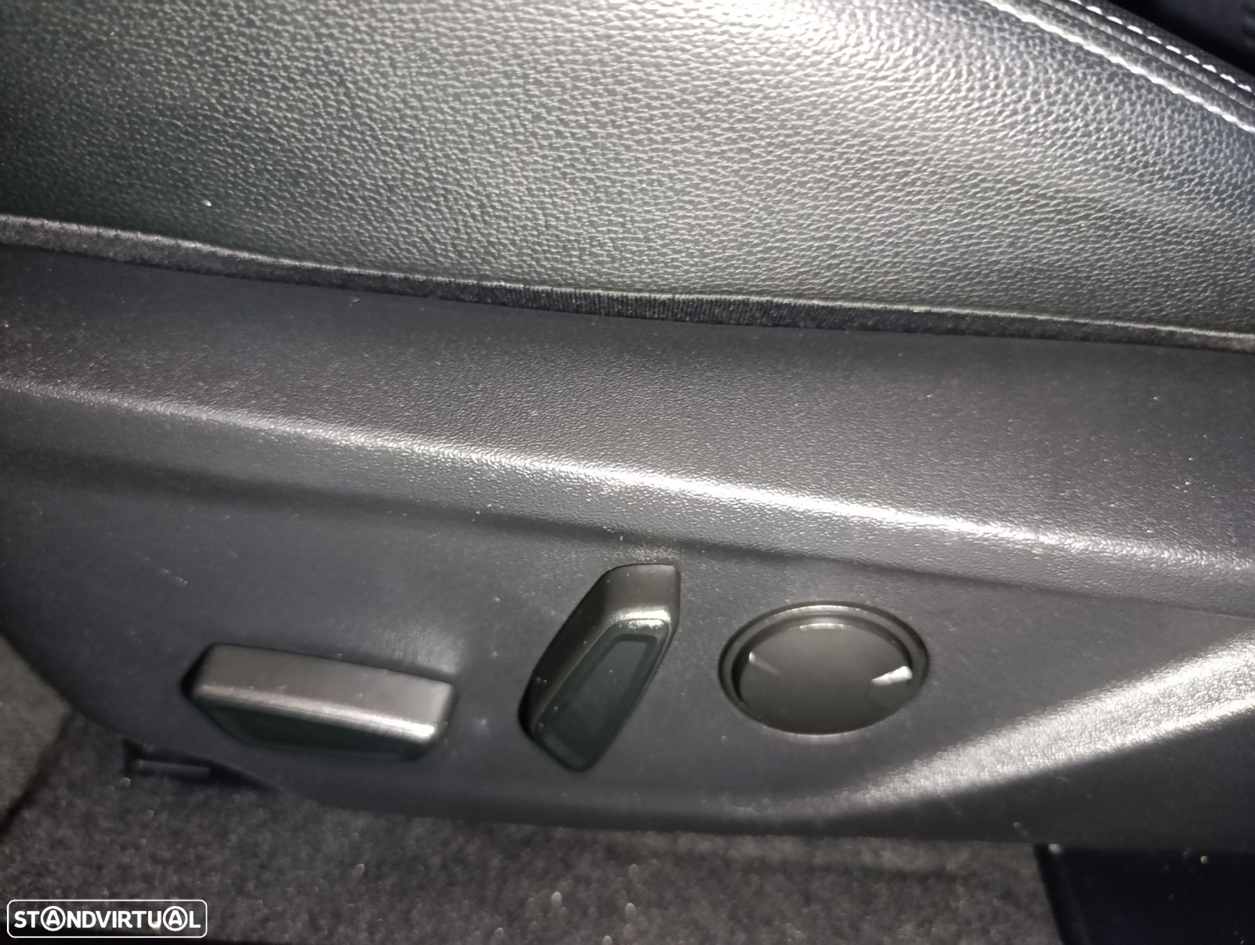 Ford Focus SW 1.0 EcoBoost Active Aut. - 13