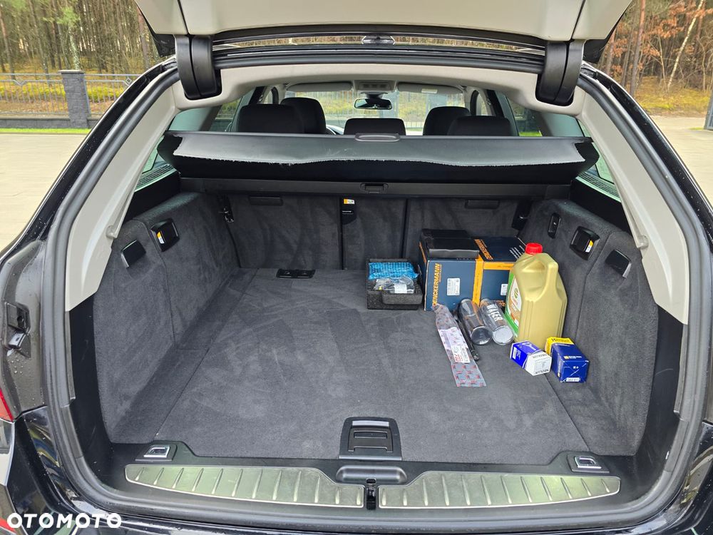 BMW Seria 5 520d - 19