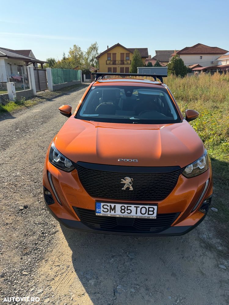 Peugeot 2008 - 3