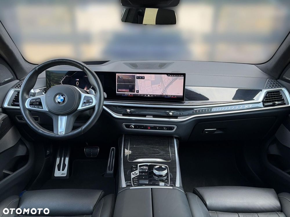 BMW X7 - 6