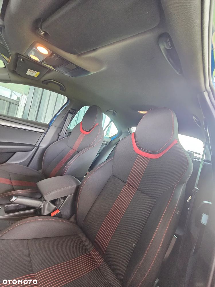 Skoda Octavia 1.6 TDI Style - 10