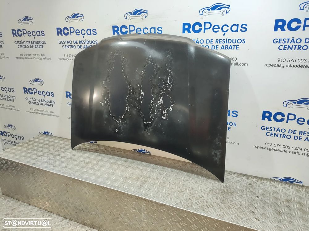 Frente completa VW Volkswagen Polo III 6N 6N2 Facelift 1999 a 2001 - 10