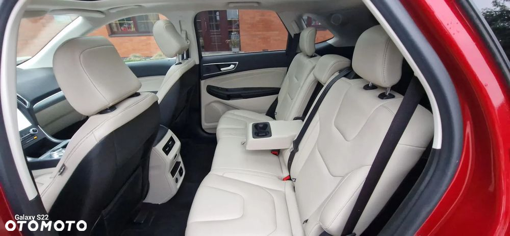 Ford Edge - 18