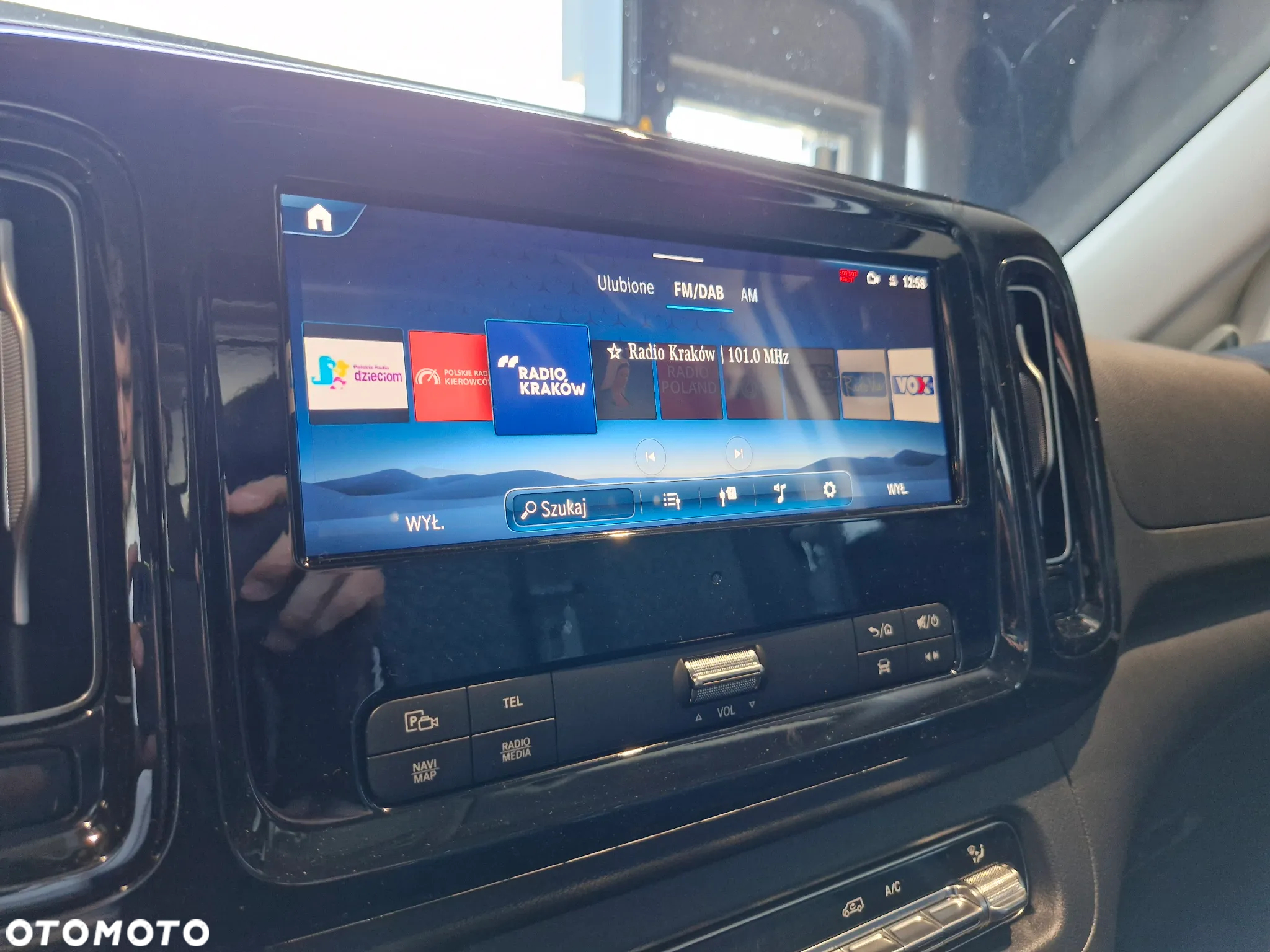 Mercedes-Benz Vito 116 - 15