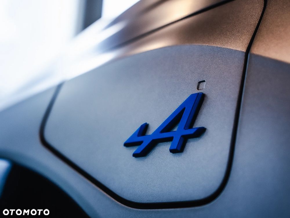 Alpine A290 52kWh GTS - 14