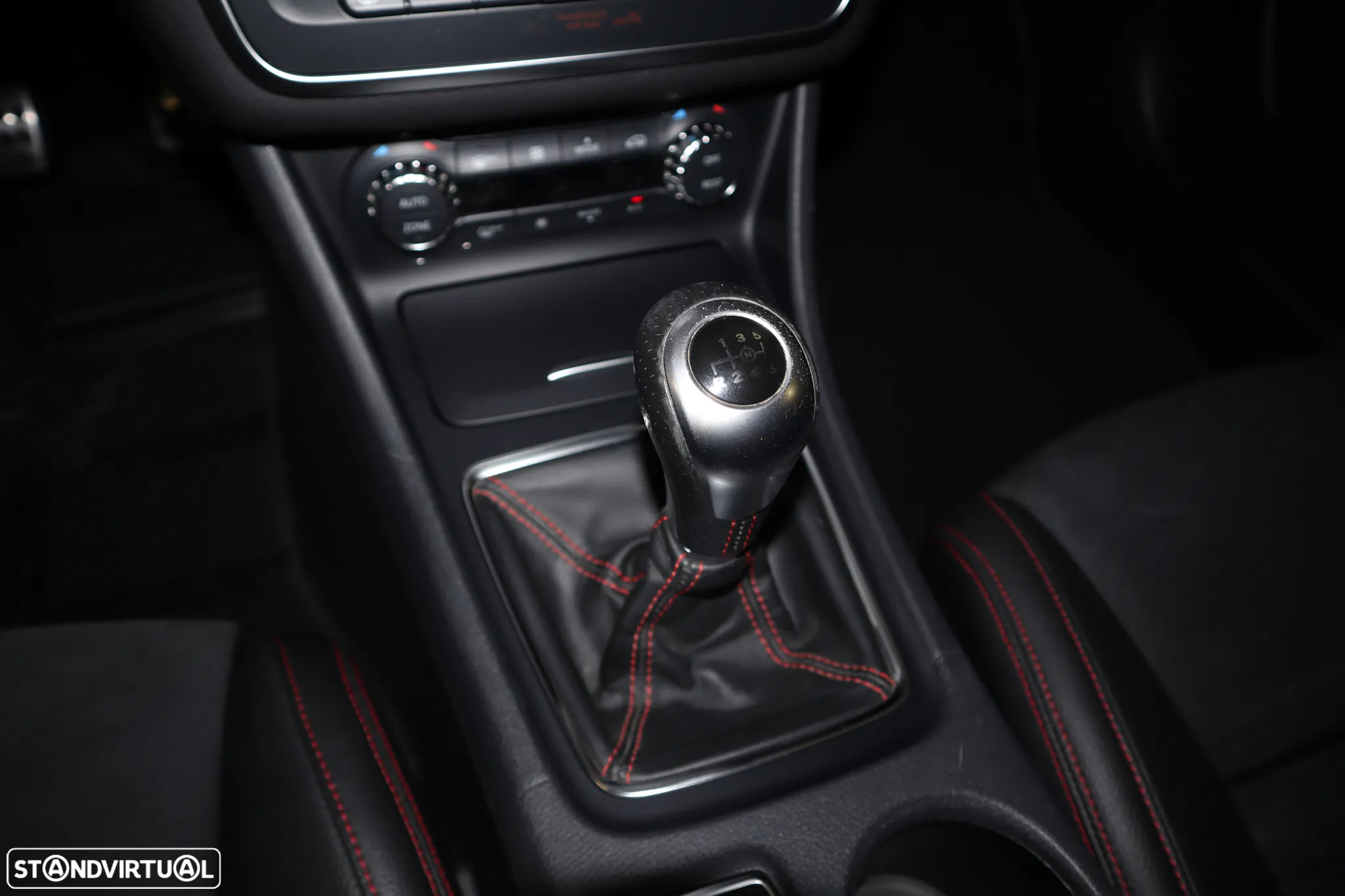 Mercedes-Benz GLA 180 (CDI) d AMG Line - 20