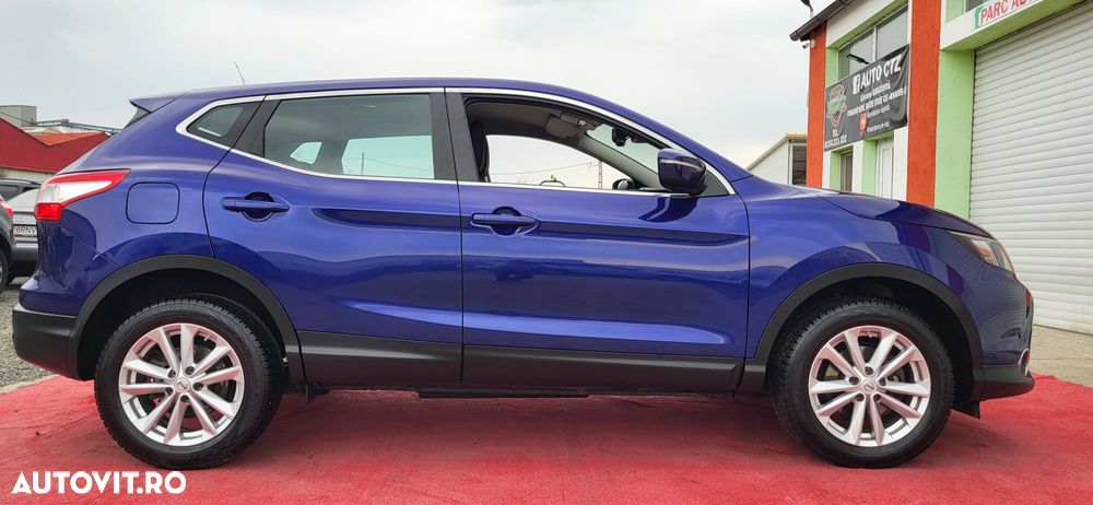 Nissan Qashqai 1.5 DCI TEKNA - 7