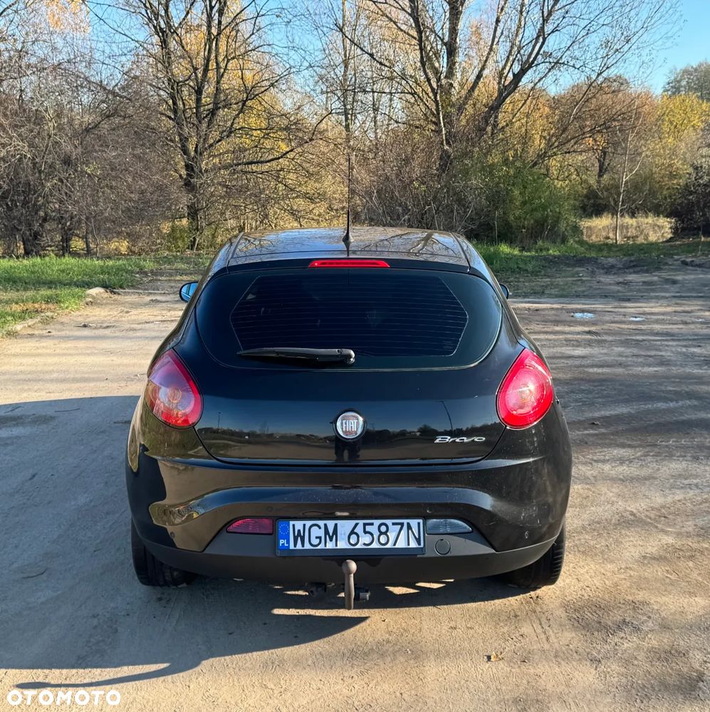 Fiat Bravo 1.4 T-Jet 16V Emotion - 6