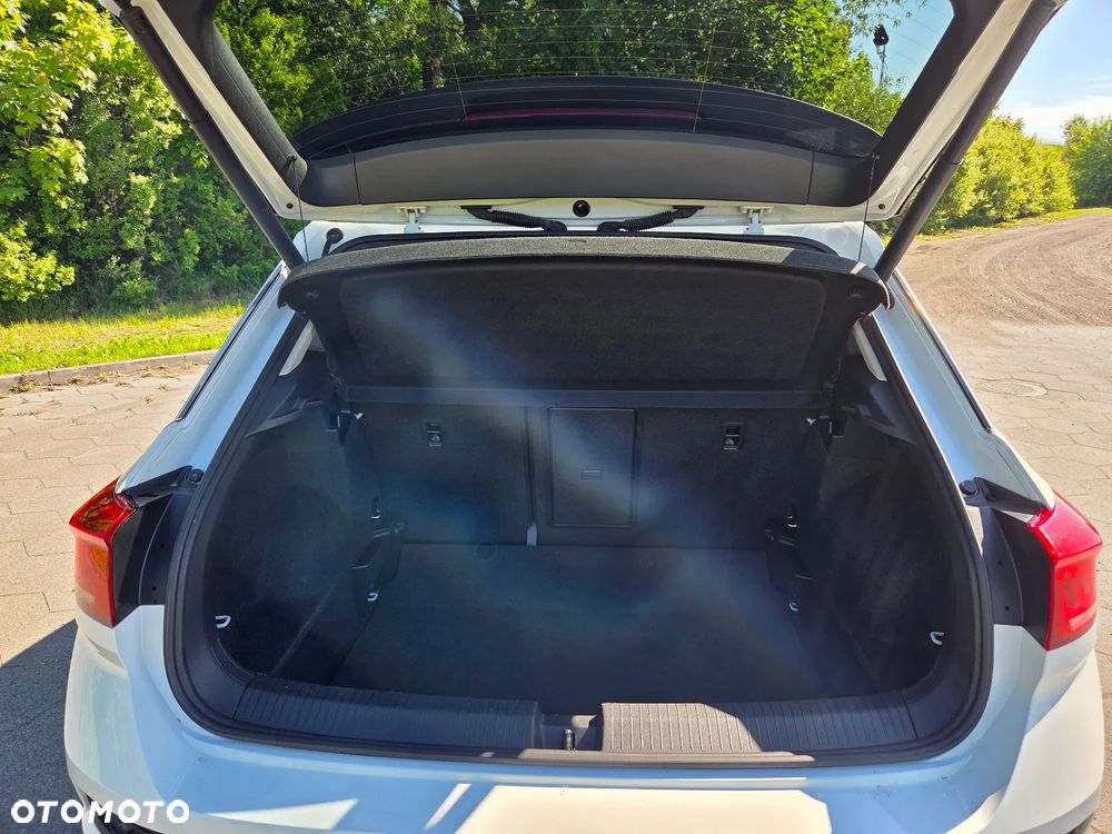 Volkswagen T-Roc 1.5 TSI ACT Advance - 10