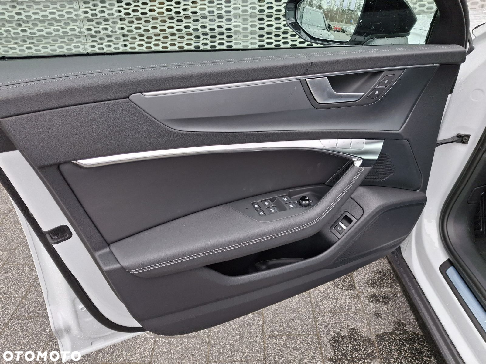 Audi A6 Allroad - 7