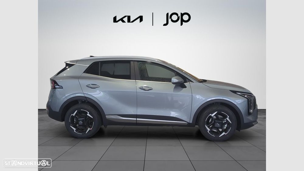 Kia Sportage 1.6 T-GDi HEV Drive - 6