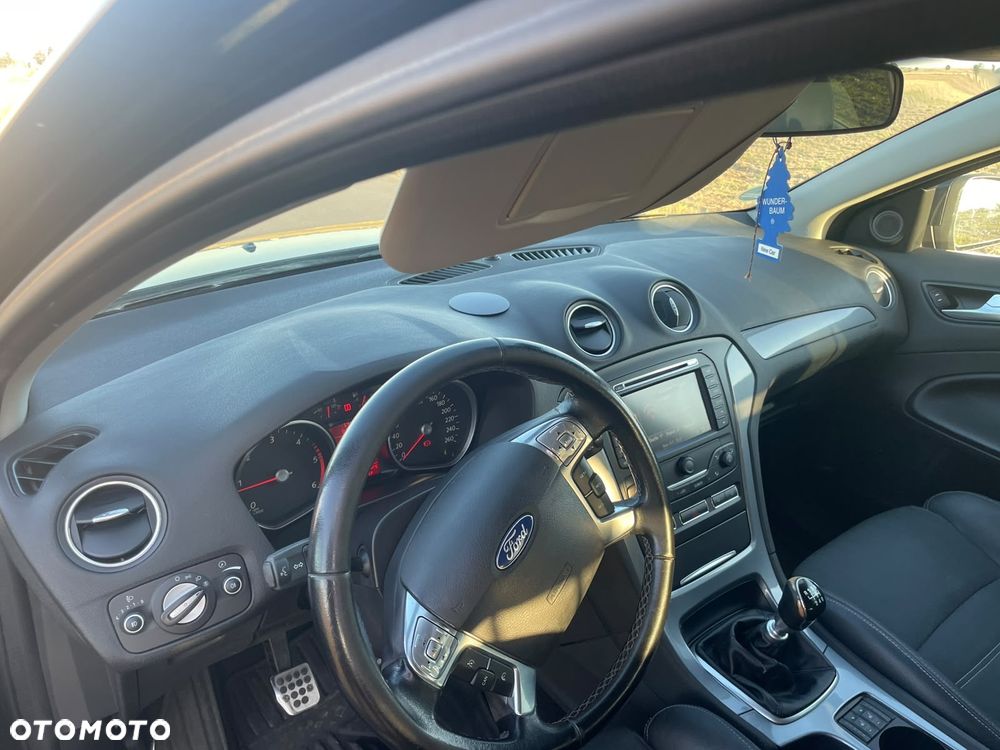 Ford Mondeo 2.0 TDCi Champions Edition - 5