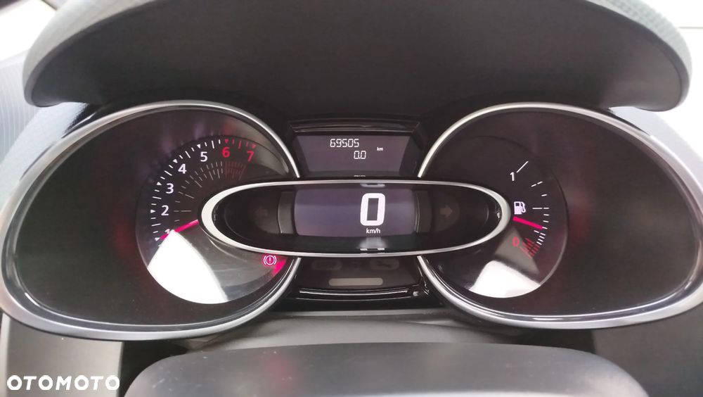 Renault Clio 0.9 TCe Alize - 6