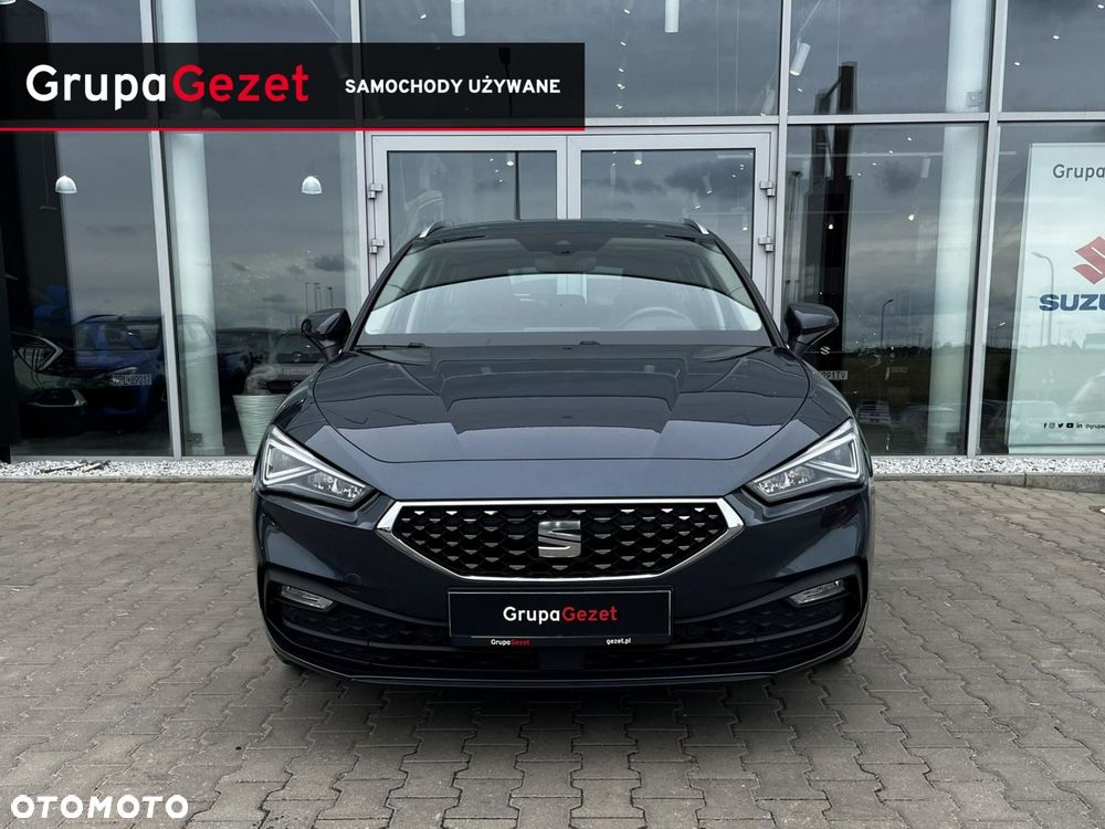 Seat Leon 1.5 TSI Xcellence - 3