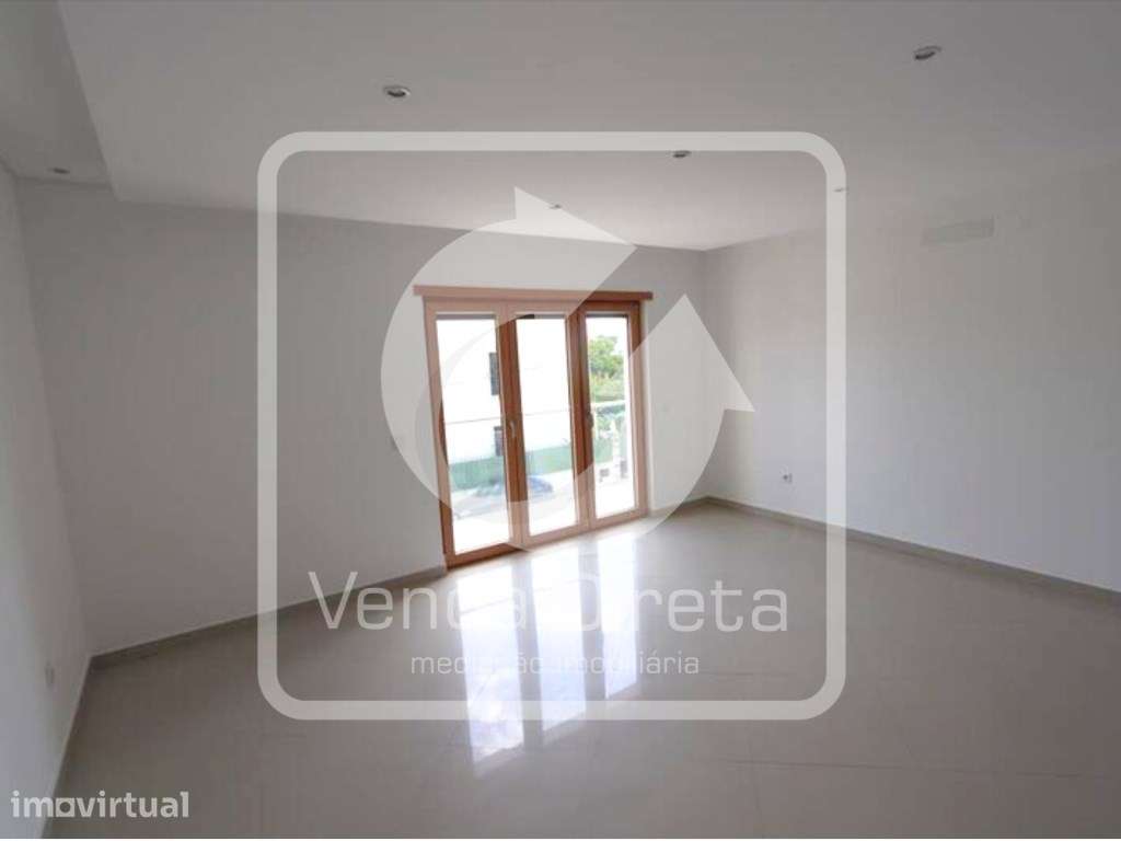 Apartamento T4 Espaçoso com 196 m² | Vila Serena - Pinhal Novo | Va... - Grande imagem: 3/23