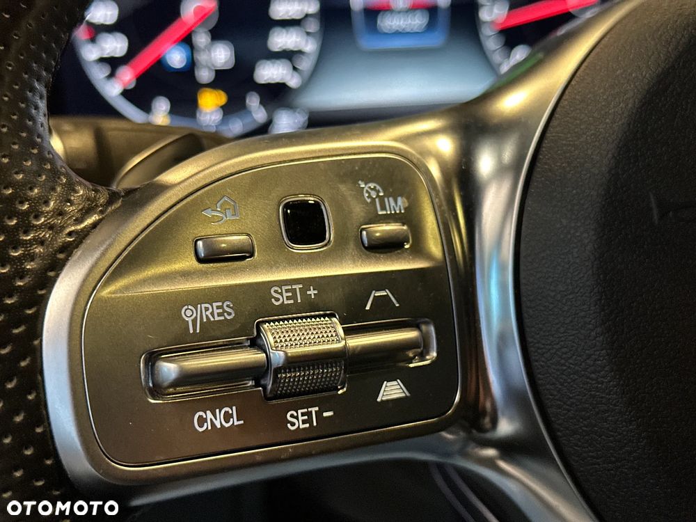 Mercedes-Benz CLS 350 9G-TRONIC Edition 1 - 20
