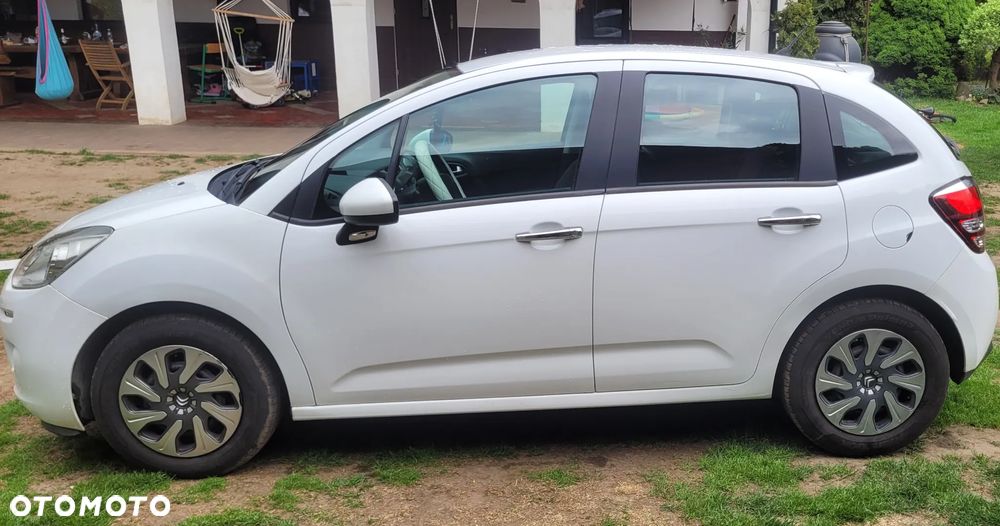Citroën C3 1.0 VTi Seduction - 9
