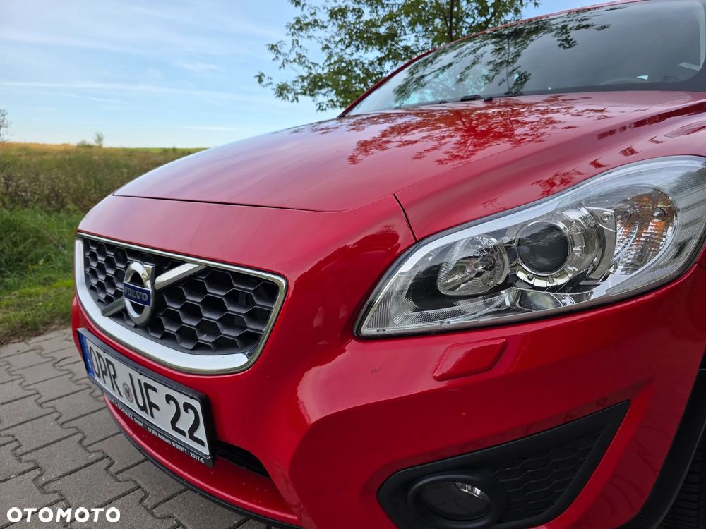 Volvo C30 1.6D DRIVe Summum - 1