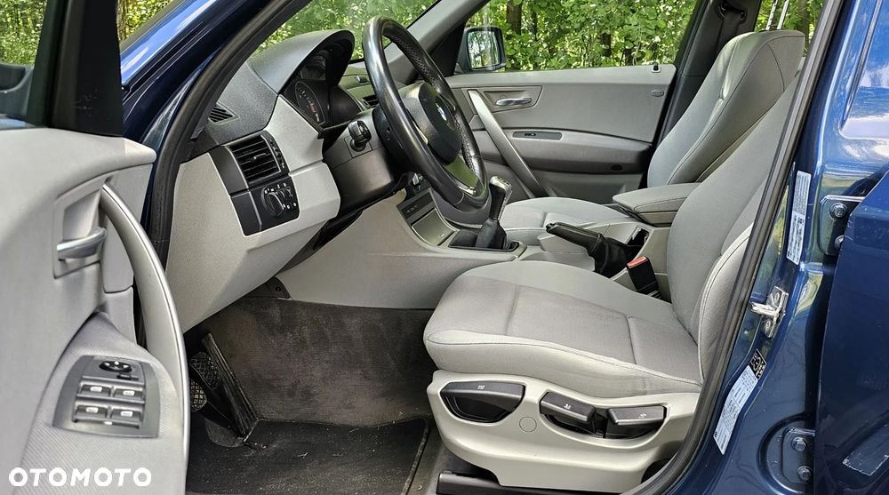 BMW X3 - 24