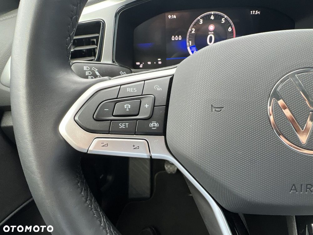Volkswagen T-Roc 1.5 TSI Life - 13