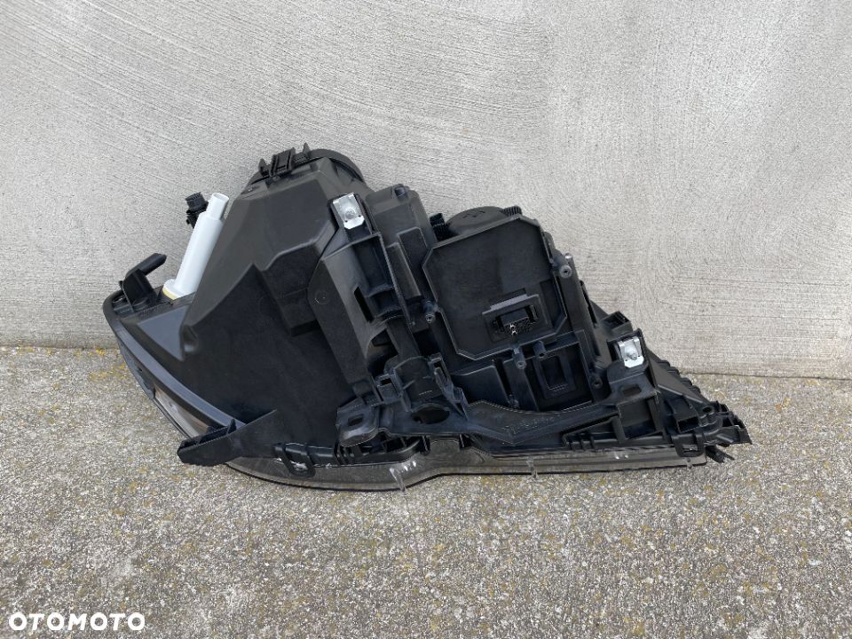 LAMPA PRZEDNIA LEWA BMW3 E46 2000-2007 - NOWA AL - BI-XENON COUPE, CABRIO - 3