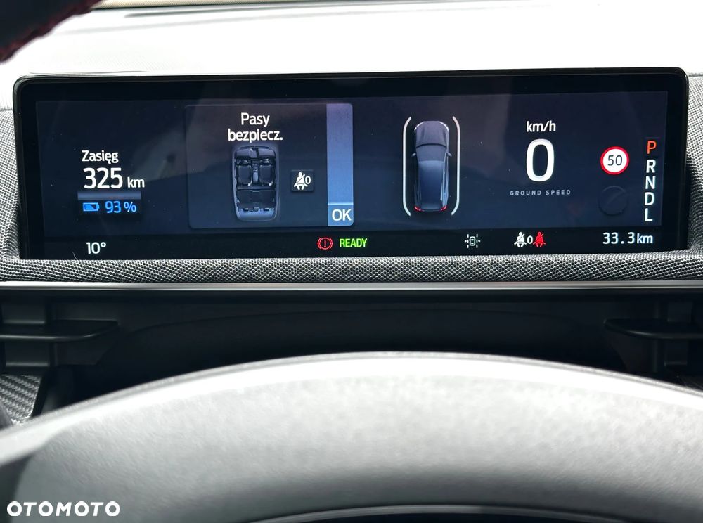 Ford Mustang Mach-E 75kWh AWD Premium - 31