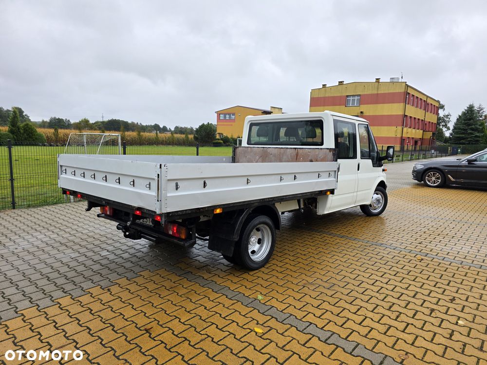 Ford Transit - 7