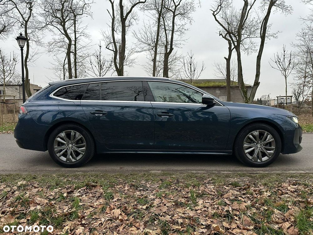 Peugeot 508 - 11