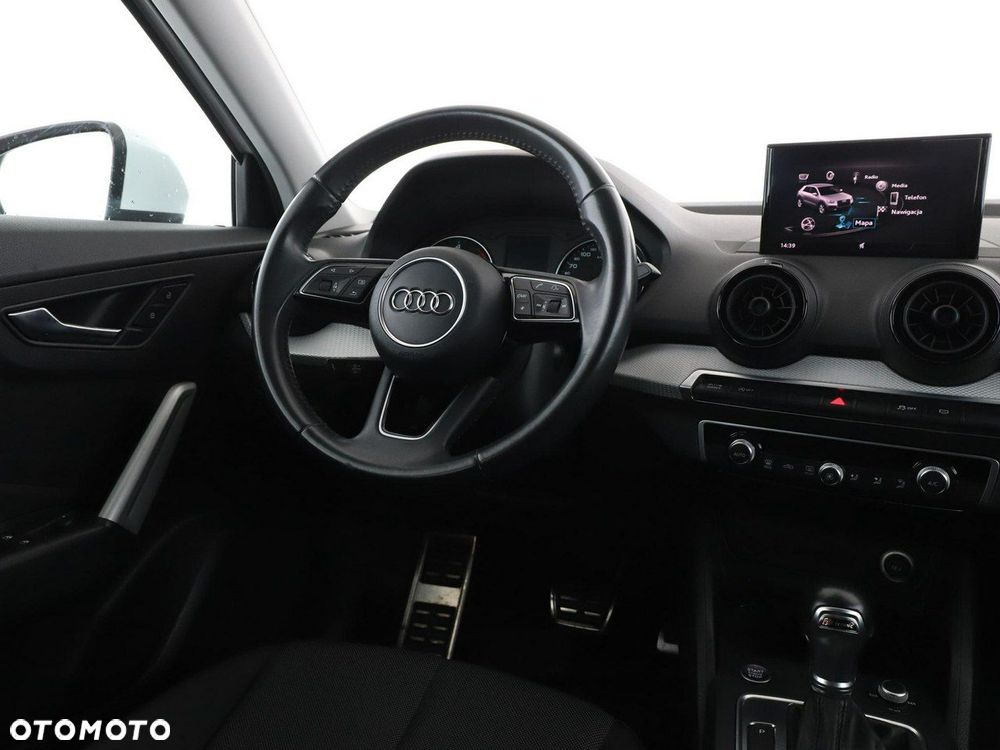 Audi Q2 2.0 TDI Quattro S tronic - 16