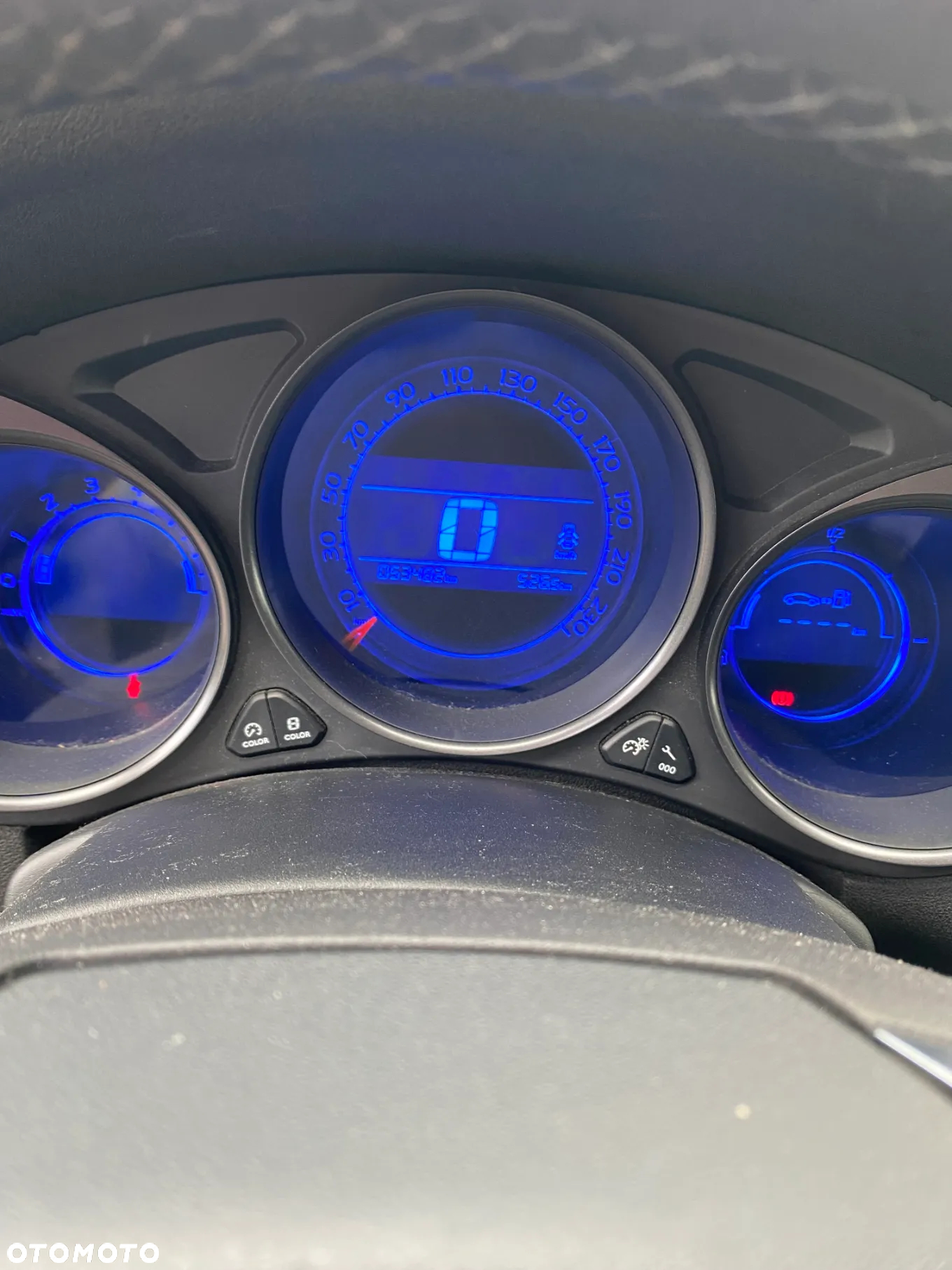 Citroën C4 1.2 PureTech Feel Edition Elite - 9