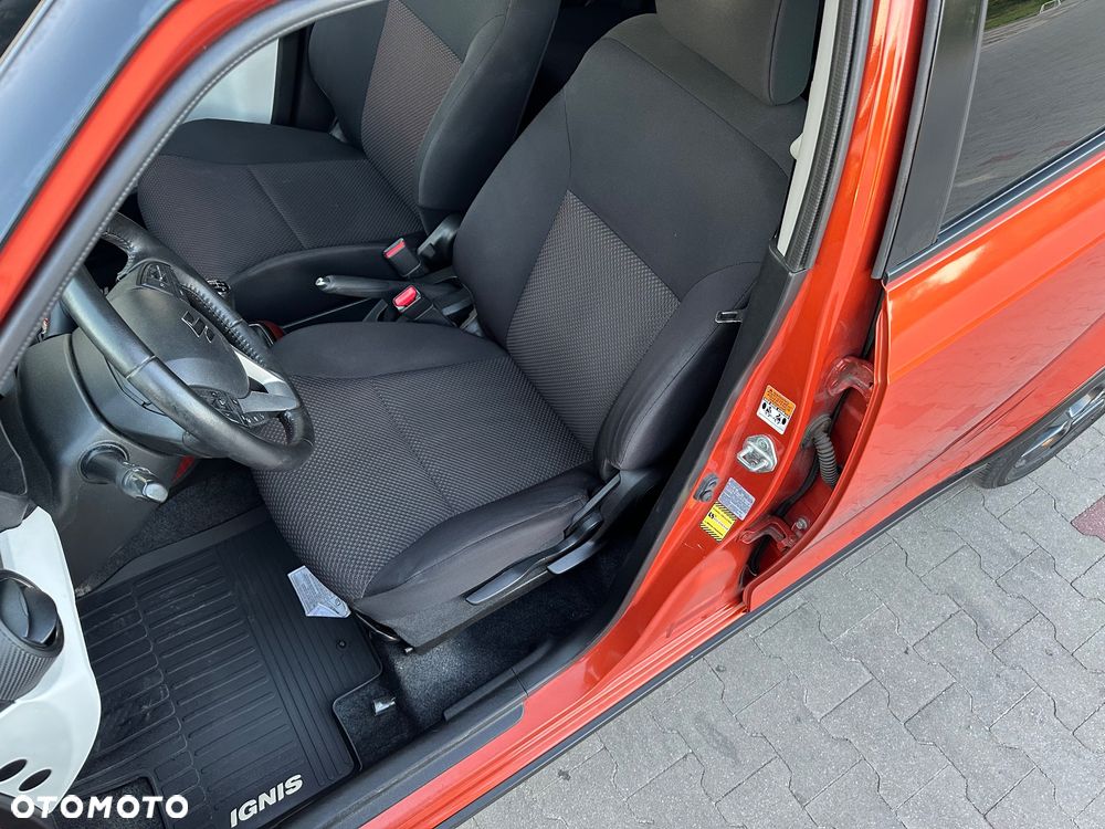Suzuki Ignis 1.2 Elegance - 16
