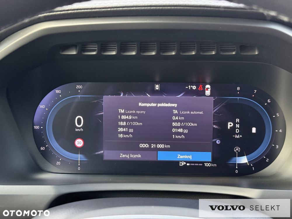 Volvo XC 90 - 13