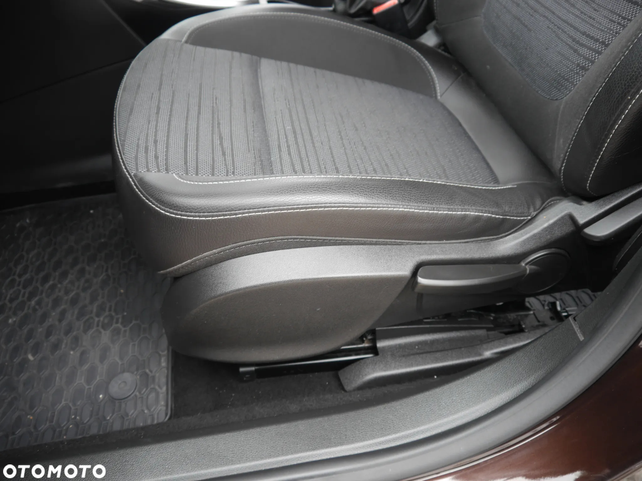 Opel Astra 1.4 Turbo ecoFLEX Start/Stop ENERGY - 19
