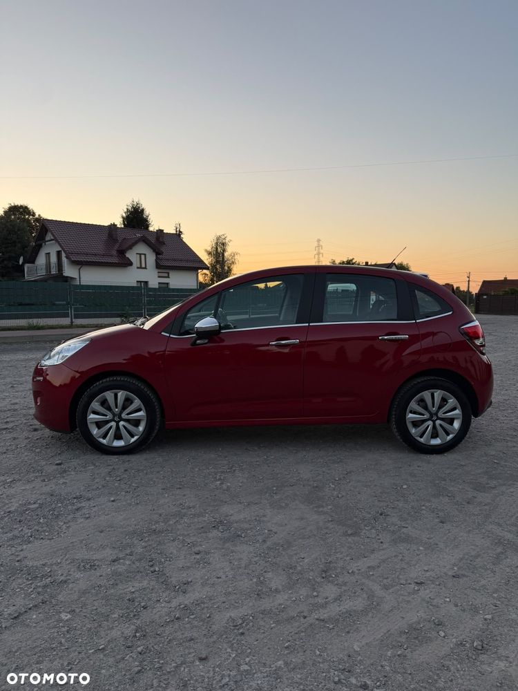 Citroën C3 1.0 VTi Attraction - 9