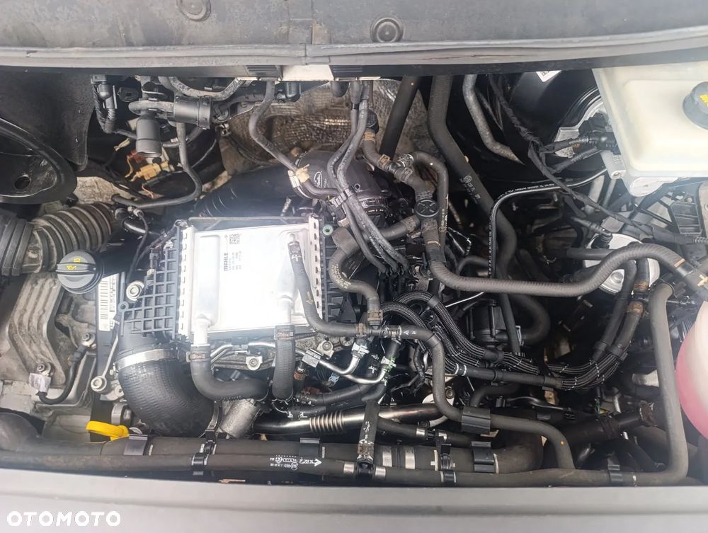 Volkswagen Crafter - 6