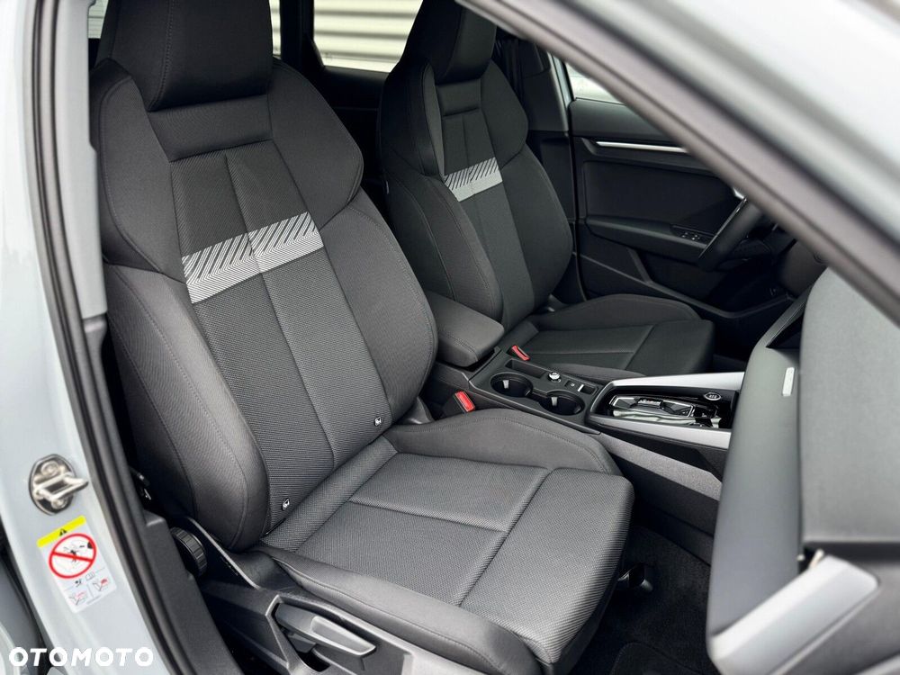 Audi A3 Allstreet - 35