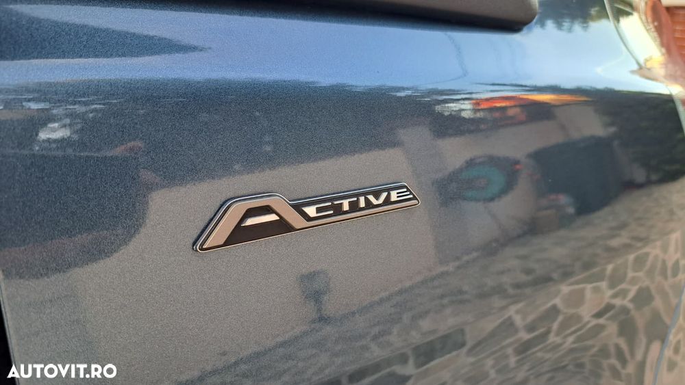 Ford Tourneo Custom Bus 320 2.0 EcoBlue 185 CP L2H1 Active Aut. - 13