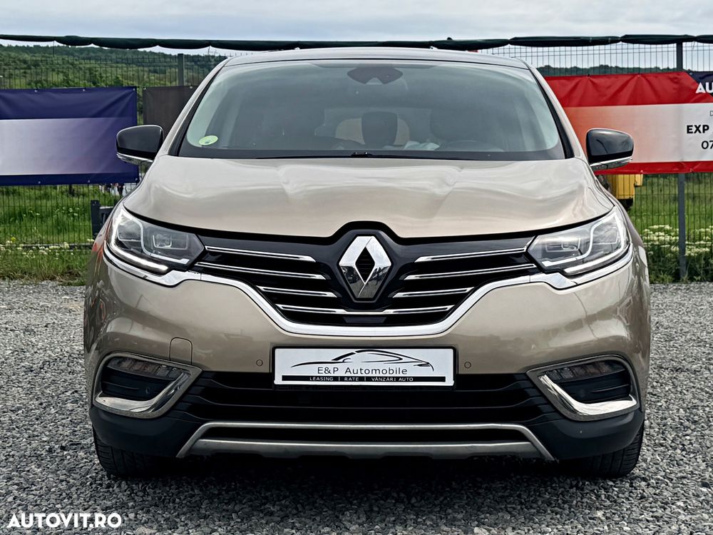 Renault Espace - 12