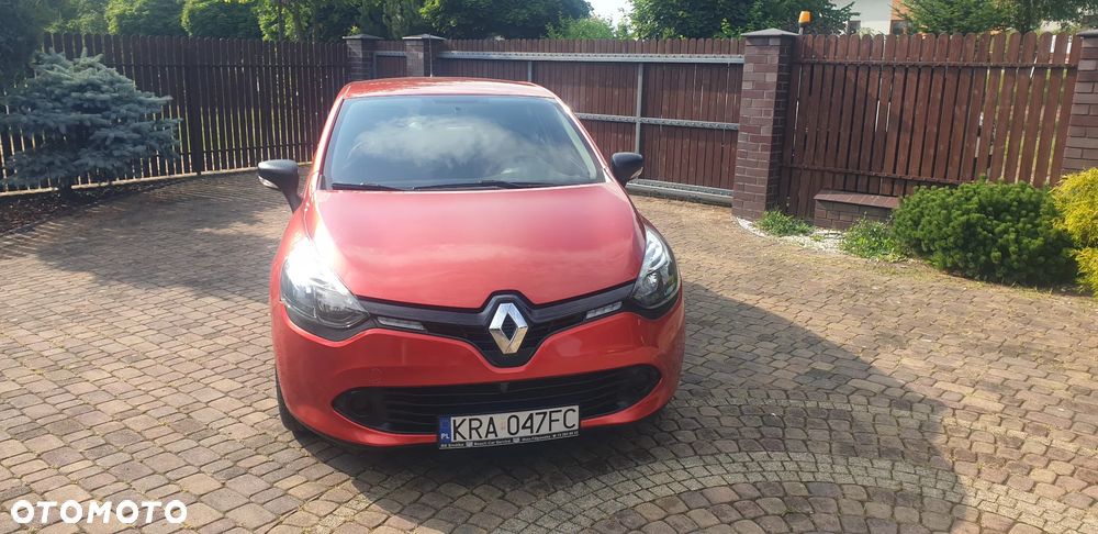 Renault Clio 1.2 16V 75 Business - 1