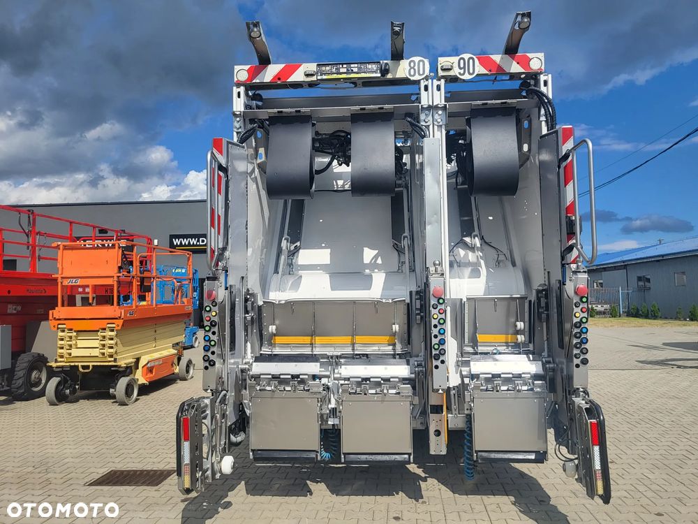 Renault D 26 Wide - 8