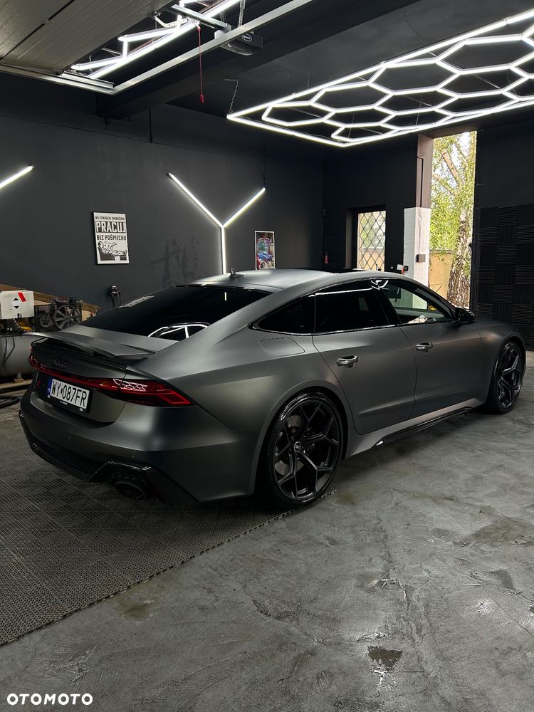 Audi RS7 Sportback - 3