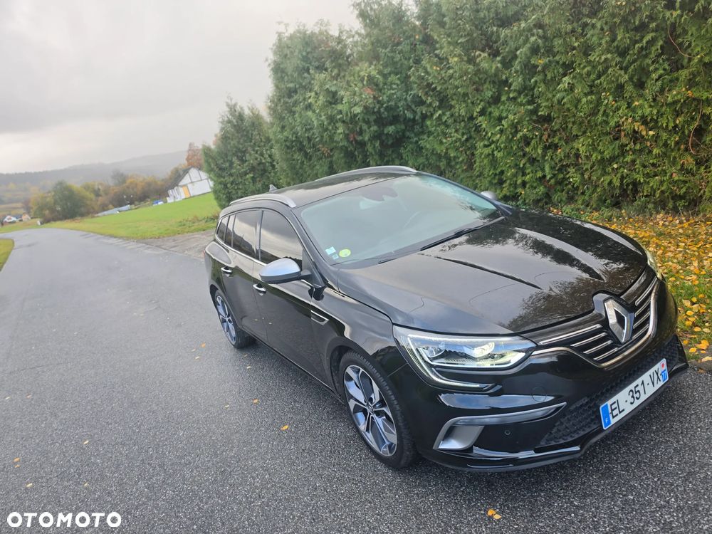 Renault Megane - 7
