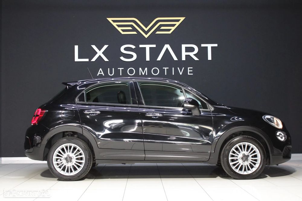 Fiat 500X 1.0 FireFly Connect - 5