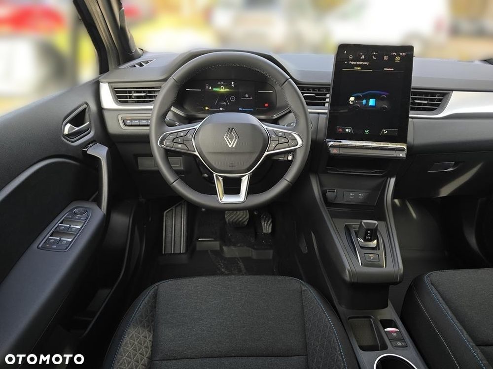 Renault Symbioz 1.8 E-Tech Full Hybrid 160 Evolution - 15