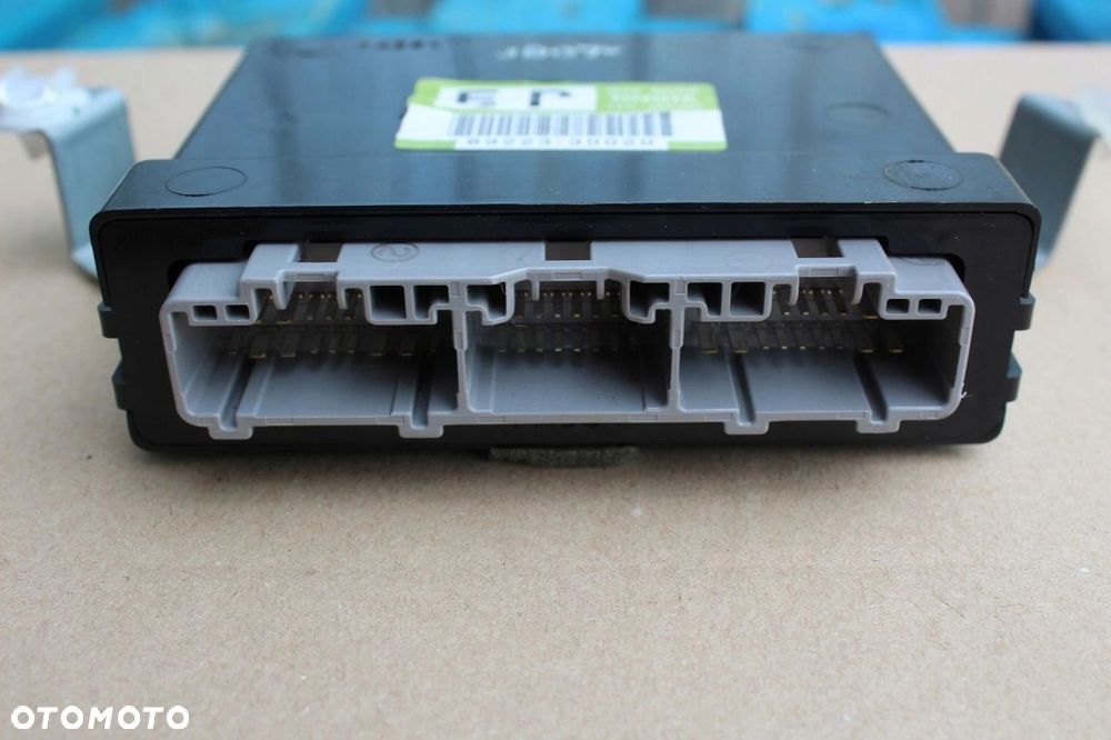 Moduł drzwi PRAWY przód LEXUS GS II 89223-30020 - 3