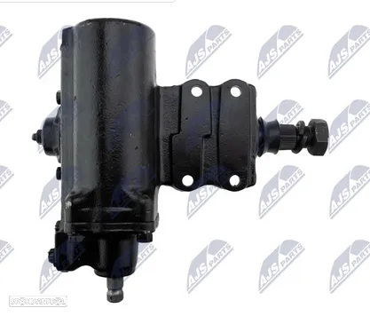 Caixa de direção assistida Nissan Pick-up D22 49200-11G10 49200-3S100 - 3