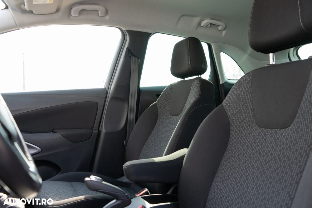 Opel Crossland 1.2 Start/Stop Edition - 8