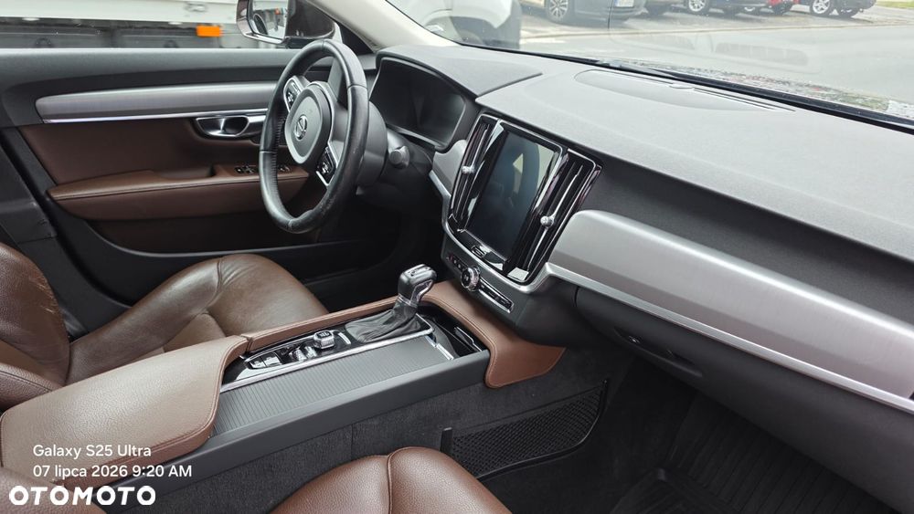 Volvo S90 - 8