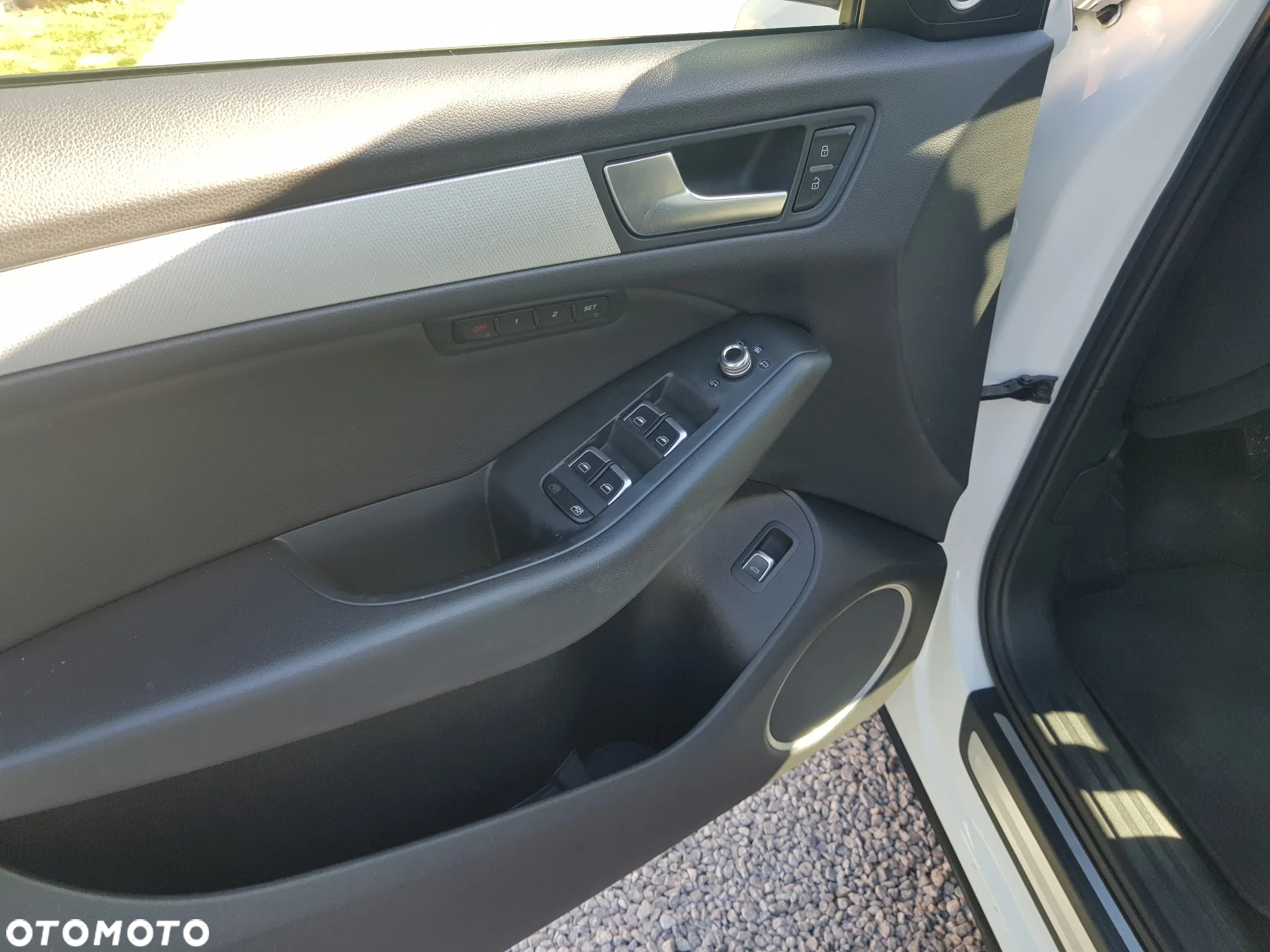 Audi Q5 2.0 TFSI Quattro Tiptronic - 21